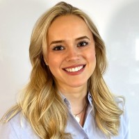 Laura Clara Berglund