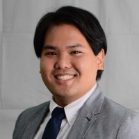Luis Pahati