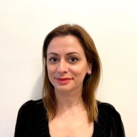 Svetlana Kovacevic