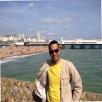 Saurabh Trehan