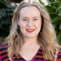 Georgina Russell