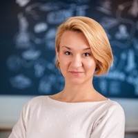 Oksana B.