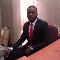 Ramson Chilambe