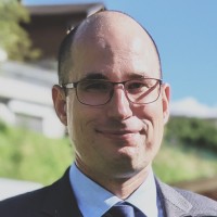 Dominic Furrer