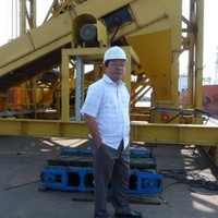 EDWIND FEBRIANTO