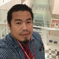 Ian Vicente