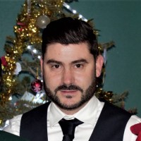 Ludovic De Matos
