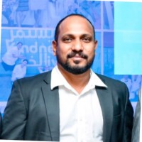 Rajeesh Madhavan