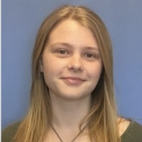 Olivia Zak