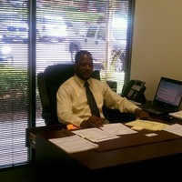 Willie Curlin