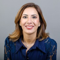 Ibtissam Bougataya