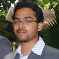 Abhishek Kuntamukkala