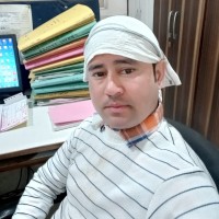DEEP MEHRA