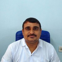 Sayan Ghosh