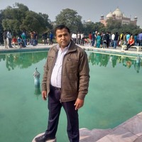 Rajkumar Maurya