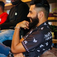 Akshay Kandwal