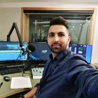 Paras Nagpal