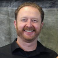 Trent Jorgensen, Cpht