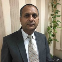 Shakeel Ahmad Khan