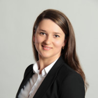 Ekaterina Abduraimova