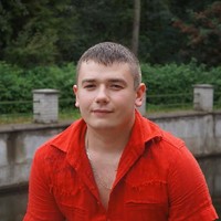 Виталий Зубик