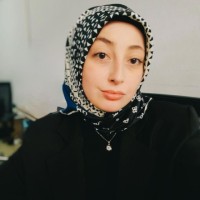 Kübra ERYILMAZ