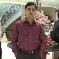 Ashvek Savaikar