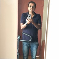 Srinivasan Kannapiran, Pmp®, Ieng
