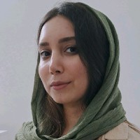 Sanaz Gholami