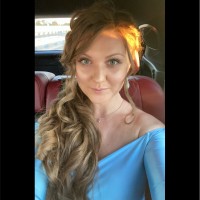 Anna Nashenko