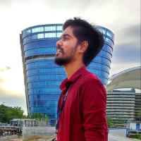 Manoj Kumar Mohan