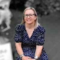 Catherine O'Reilly