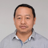 Surya Limbu