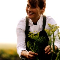 Sheila Struyck - chef sustainable gastronomy