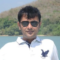 Ameeth Gupta