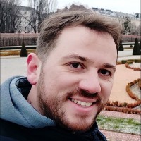 Alexandros Lytis