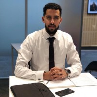 Yaser Hassan