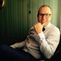 Lars Erik Røe Magnussen