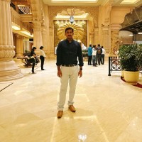 Saikiran Patibandla