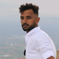 Rohit Pradhane