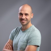Michaël Keymolen