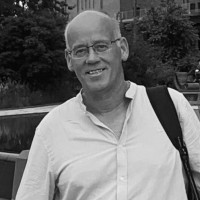 Colin McKenna  MCIOB