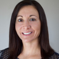 Suzanne Young