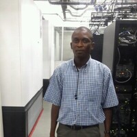 Israel Otolorin