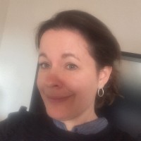 Ida True Berg