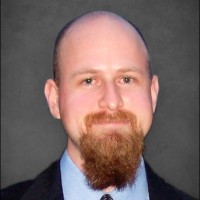 Chad Bullock