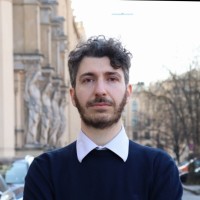 Gianluca Galeotti