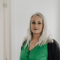 Anita Bech Albertsen