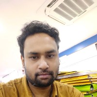 Shamik Bhore