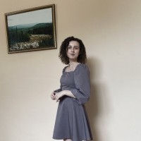 Ekaterina Myryichova
